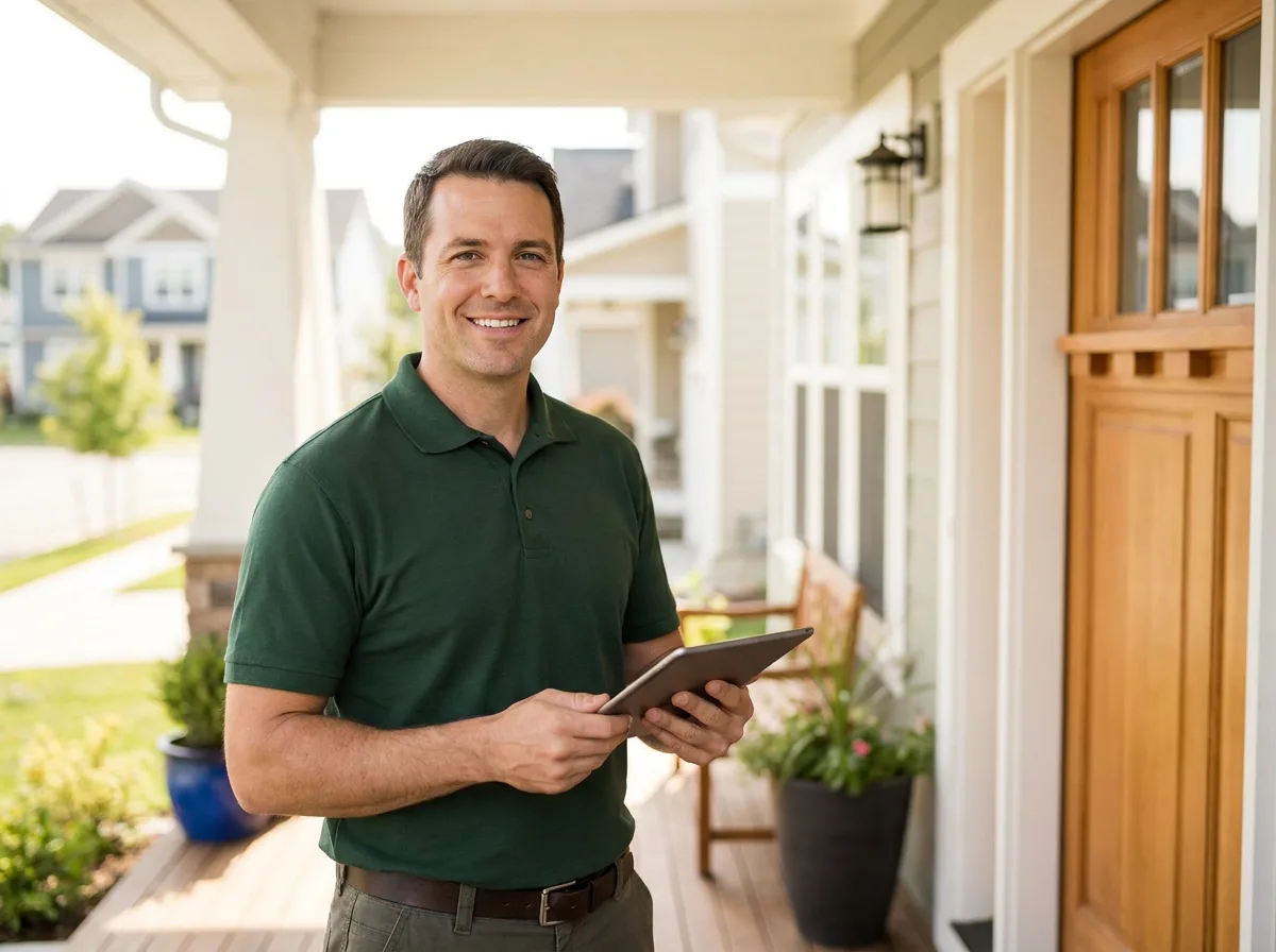 Pest control FAQs for Blodgett, OR